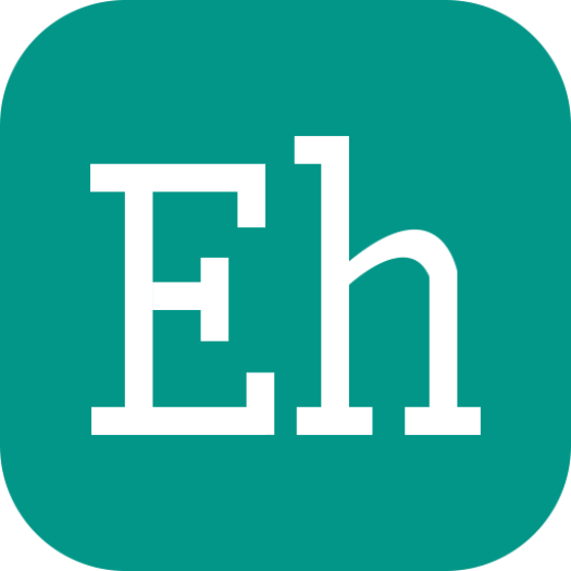 e站图标
